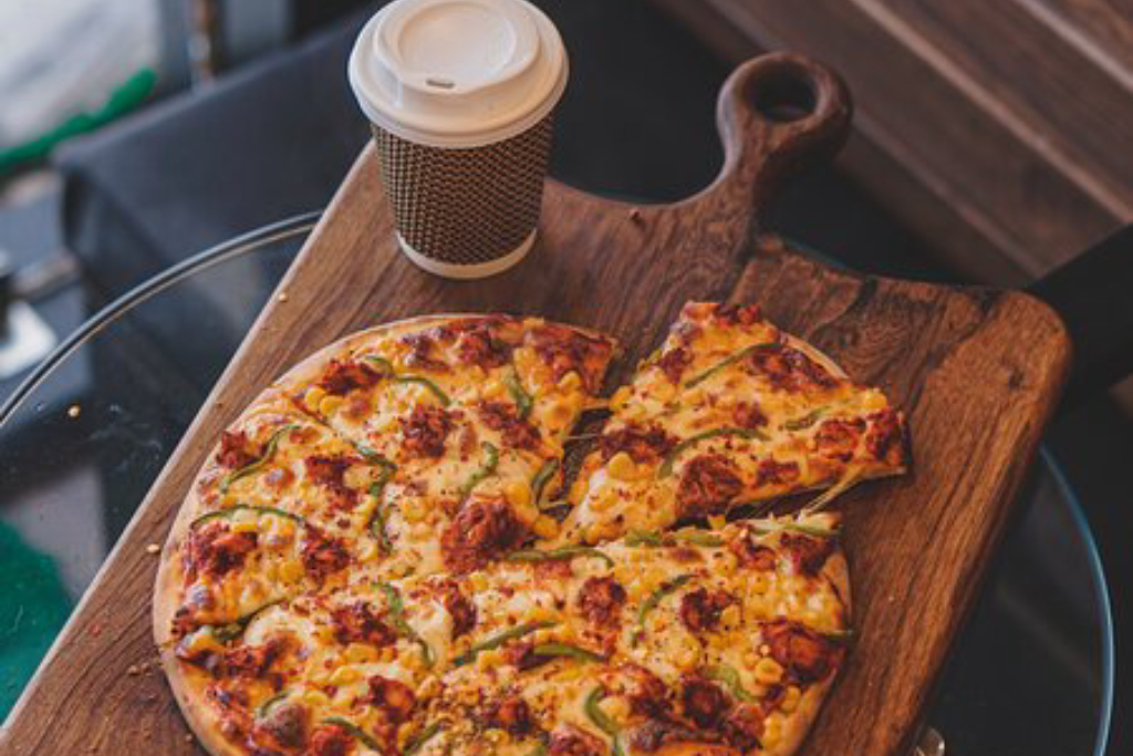 Northwind Cafe