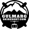 Gulmarg Ski Resort Logo